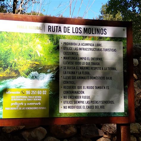 RUTA DE LOS MOLINOS (2025) All You Need to Know BEFORE You Go (with ...