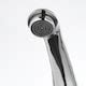 RUNSKÄR wash-basin mixer tap, chrome-plated - IKEA