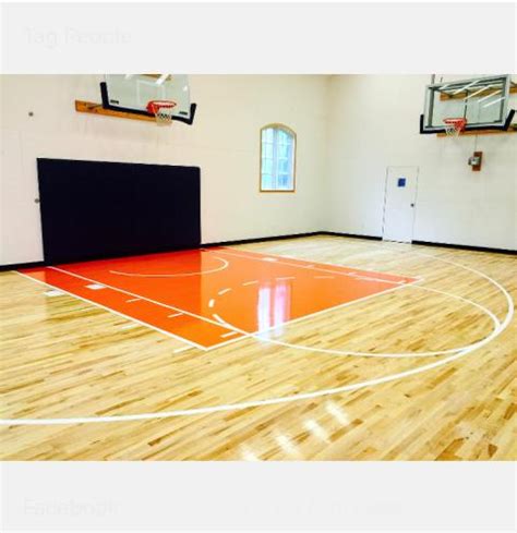 Basketball Gym Layout Design 的图像结果