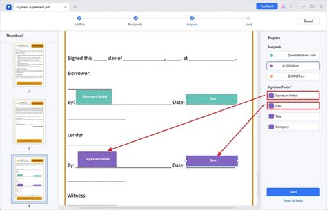Image result for How to Get Multiple Signatures On Adobe PDF File