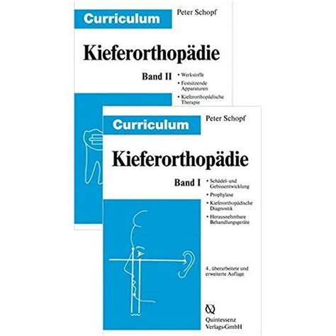 Amazon.in: Buy Curriculum Kieferorthopädie 1/2: Bd. 1: Schädel- und ...