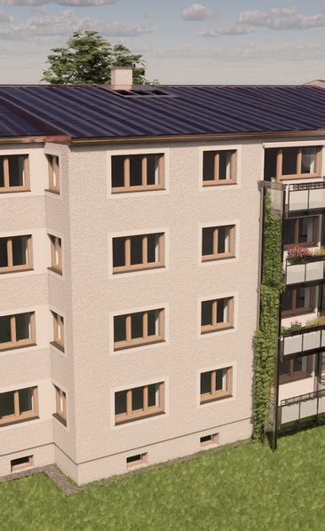 Building with Wood. Building as per Plan. • LignoAlp