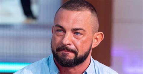 Death of Robin Windsor: Star died with 'less than £1k in business account'