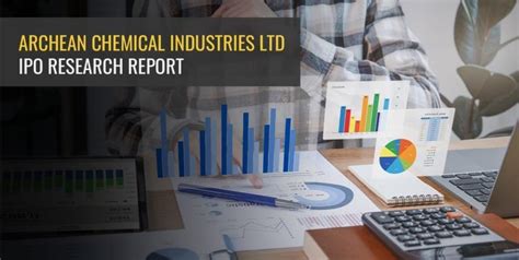 ARCHEAN CHEMICAL INDUSTRIES LIMITED IPO - Research Report - Angel One
