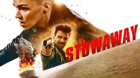 Stowaway Movie (2022) | Release Date, Cast, Trailer, Songs, Streaming ...