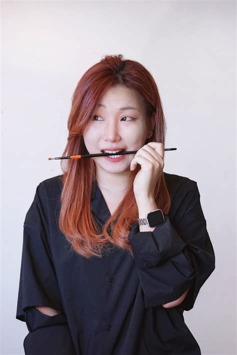 Artists — Jenna Park