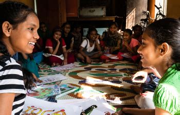 Vacha - Voices of Girls & Women