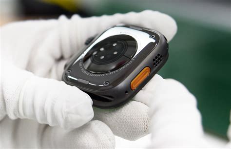 Supply Chain Innovation - Apple (IN)