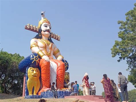 Places Where Dussehra Is Not Celebrated: यहां नहीं होता रावण दहन