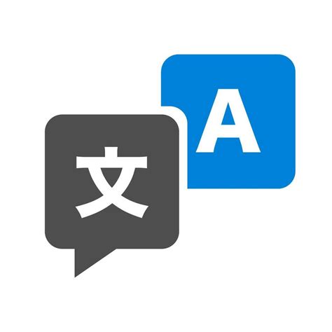 Language Translator App Logo 的图像结果