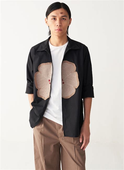 Aka Floral Maxi – NETE.IN