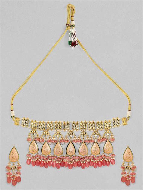 Necklace & Sets – Rubans