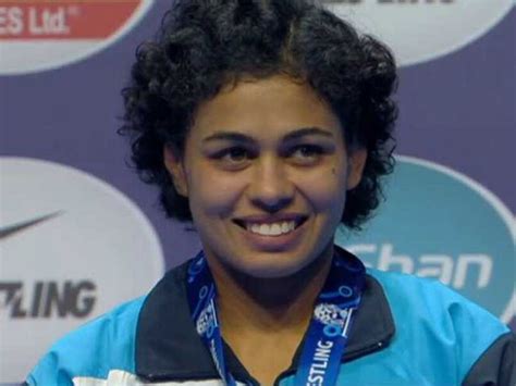 World Wrestling: पूजा ढांडा ने जीता कांस्य, रितु फोगाट चूकीं, साक्षी को ...