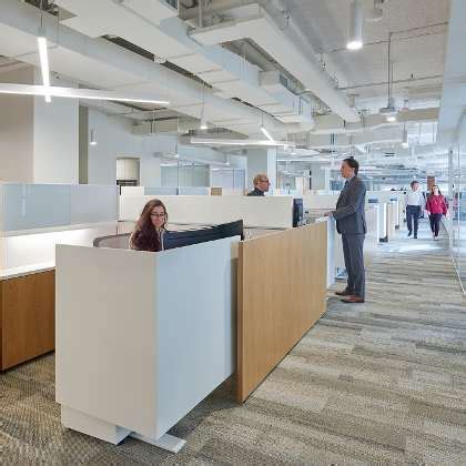 AARP Office Photos