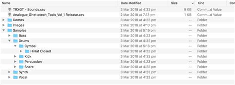 Native Instruments Sample 的图像结果