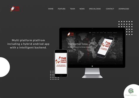 Ascian Solutions | Website Development and Online Marketing Solutions