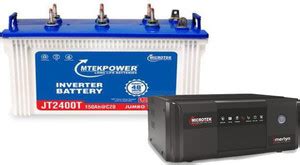 Microtek JT2400T + iMERLYN Pure Sinewave UPS Model 1250 (12VA) SW ...