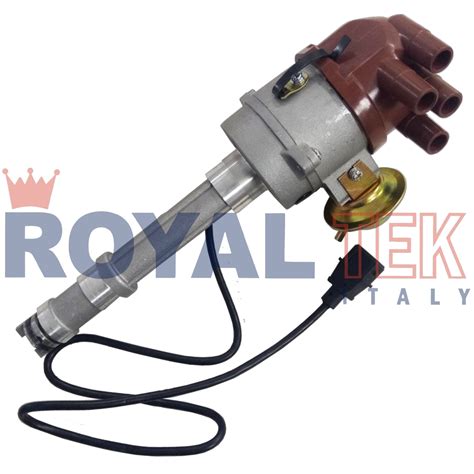 RoyalTek Italy - Distribuidor Royaltek Peugeot 504 / 505 Gamma Ej