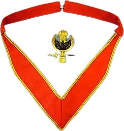 Supreme Council 33 Degree - Rosecroix India