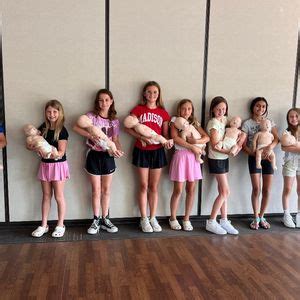 Safe Sitter® Essentials with Pediatric CPR class, Village of Sussex, 15 ...