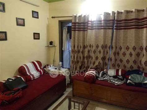 Acme Amay Goregaon East Rent - WITHOUT BROKERAGE Semi-furnished 1 BHK ...