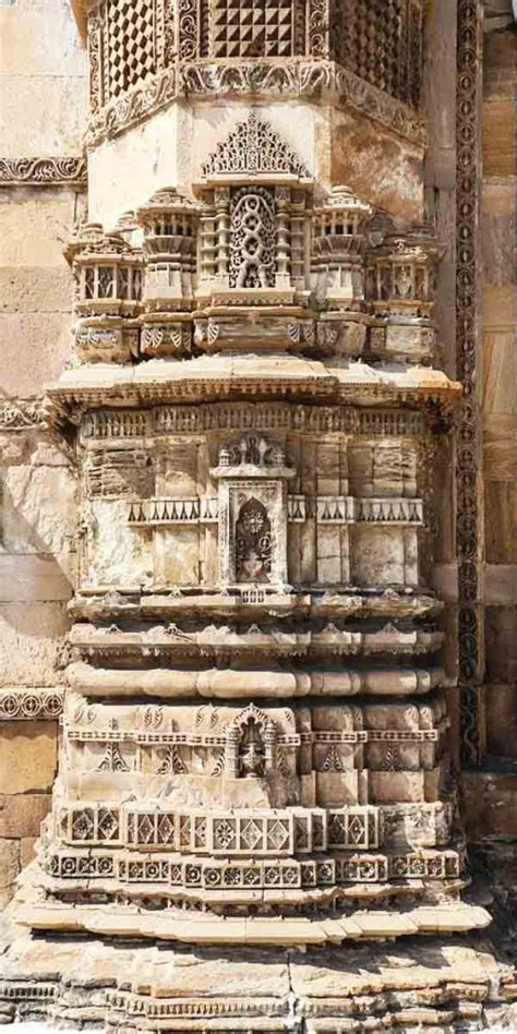 Bhadrakali Temple, Ahmedabad, Gujarat