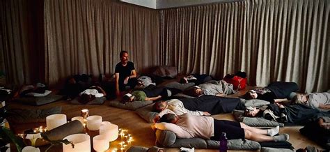 Sound Journey and Breathwork (This is a Donation: Koha Event), 9 Saint ...