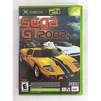 Buy Jet Set Radio Future Sega GT 2002 Online at Lowest Price in Ubuy ...