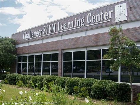 CHALLENGER STEM LEARNING CENTER (2026) All You Need to Know BEFORE You ...