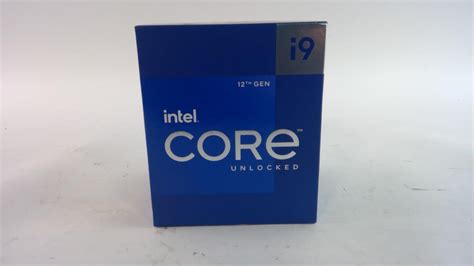 Image result for Core I9 12th Gen