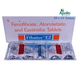 Buy Fibator EZ Tablet online | Uses, Side Effects, Price and ...
