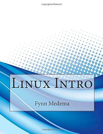 Buy Linux Intro Book Online at Low Prices in India | Linux Intro ...