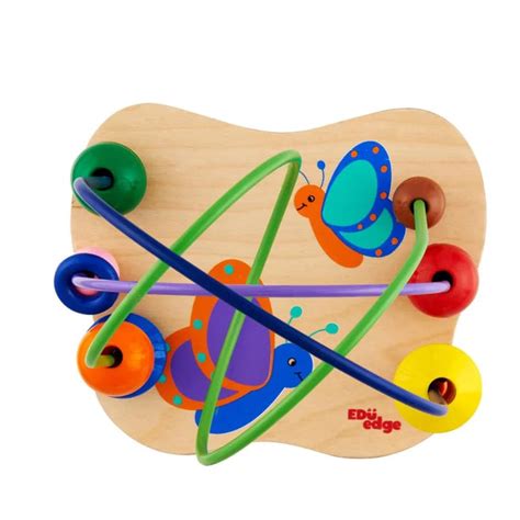 Eduedge Butterfly Maze Chase — Toycra