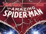 La portada del día: Amazing Spider-Man #691 | Entretenimiento Geek ...