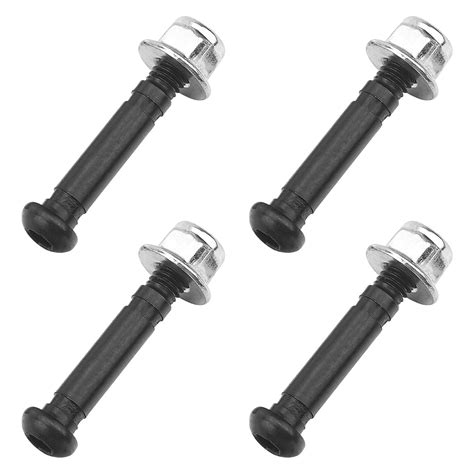 Asp2400d 2 Stage Snow Blower Shear Pin Set For Ego | Desertcart INDIA