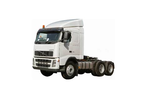 New Volvo FM 440 6x4 Trucks 2024 On Road Price, Images, Specs, Mileage ...