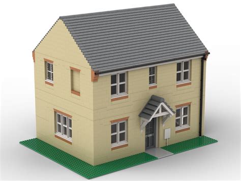 Model-Building Bricks 的图像结果