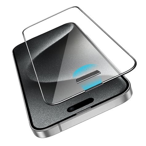 Vaku ® 3D Dustfilter Anti-Scratch and Ultra HD Finish Full Coverage ...