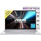 ASUS VivoBook K15 OLED (2021), 15.6" (39.62 cms) FHD OLED, Intel Core ...