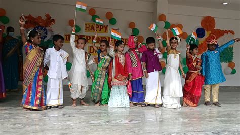 Shikshaa Public School - GALLERY