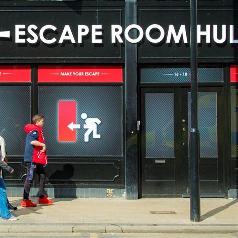 ESCAPE ROOM HULL (2026) All You Need to Know BEFORE You Go (with Photos ...