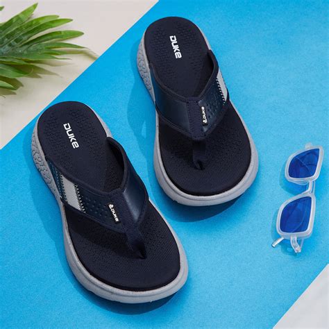 Duke Men Flip-flops (FWC6120)