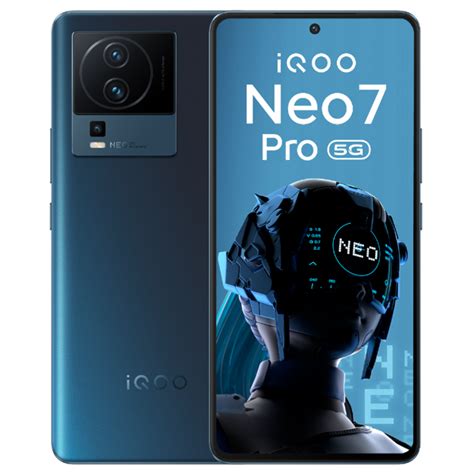 Buy Refurbished and Second Hand iqoo-neo-7-pro-5g Online at Gud Laptop
