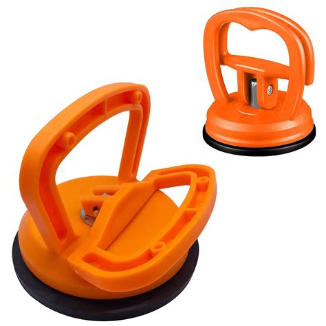 Whisper Whistle 2 Pack Dent Puller,Powerful Car Dent Puller,Car Dent ...