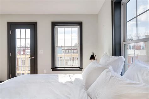 Student Accommodation near Howard University | UL