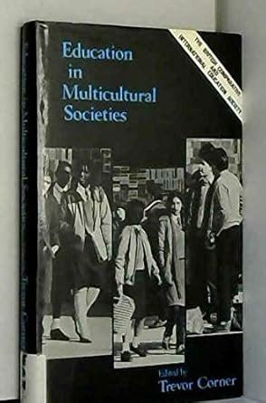 Buy Education in Multicultural Societies (Published in association with ...