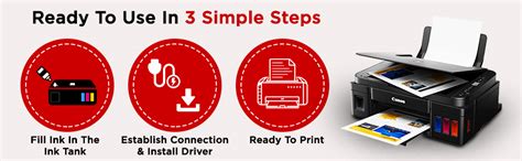 Canon PIXMA MegaTank G2010 All-in-One Ink Tank Colour Printer (Black ...