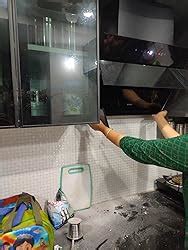 Elica 60 cm 1200 m3/hr Filterless Autoclean Kitchen Chimney with 15 ...