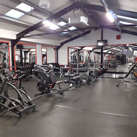 COMPASS HEALTH AND FITNESS (2026) All You Need to Know BEFORE You Go ...