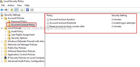 Remote Desktop Penetration Testing (Port 3389) - Hacking Articles